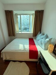 Papillon (D12), Apartment #601272111